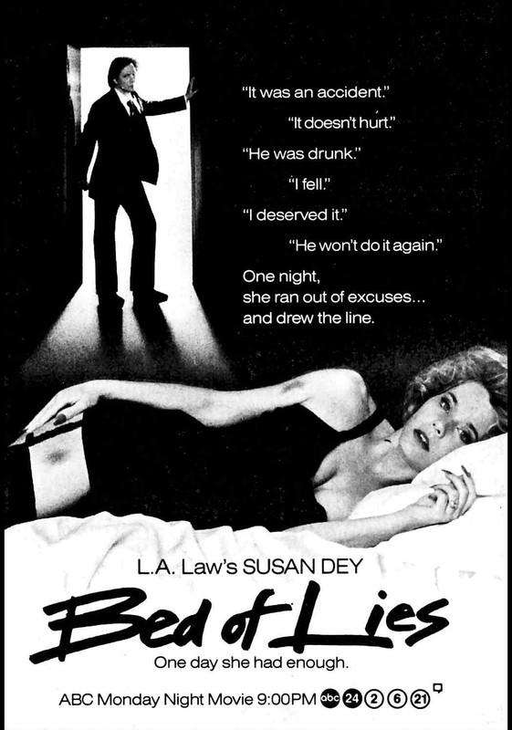 BED OF LIES (TV)