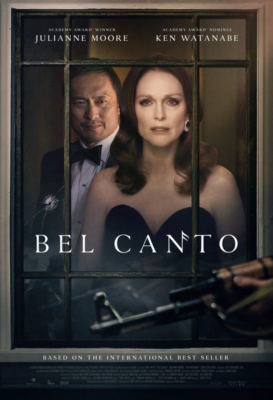 BEL CANTO