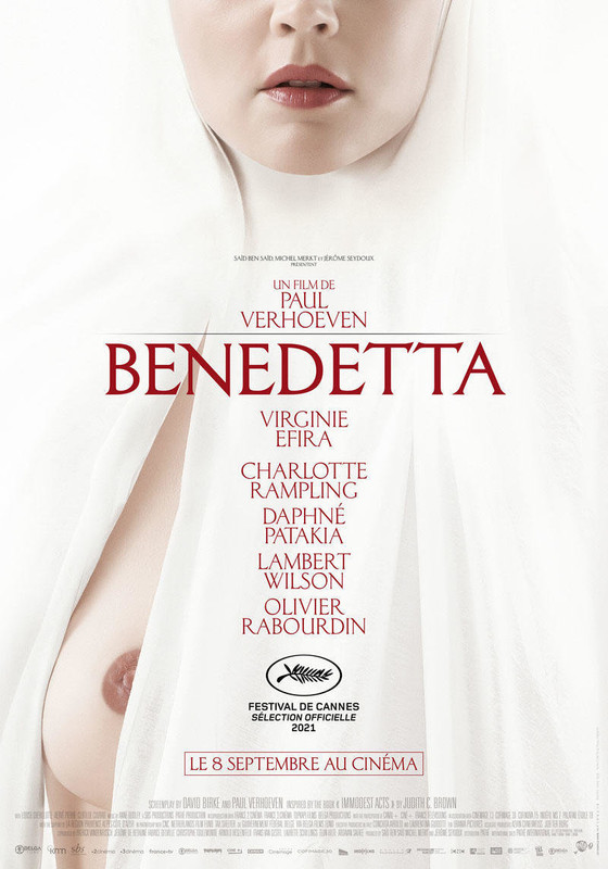 BENEDETTA
