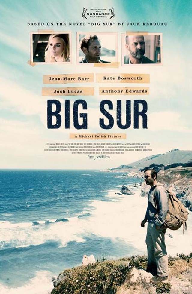 BIG SUR