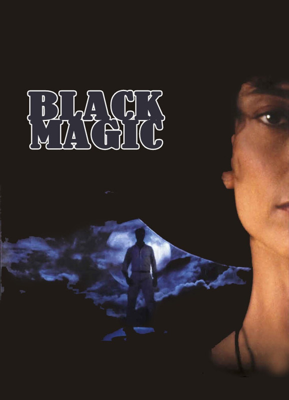 BLACK MAGIC (TV)