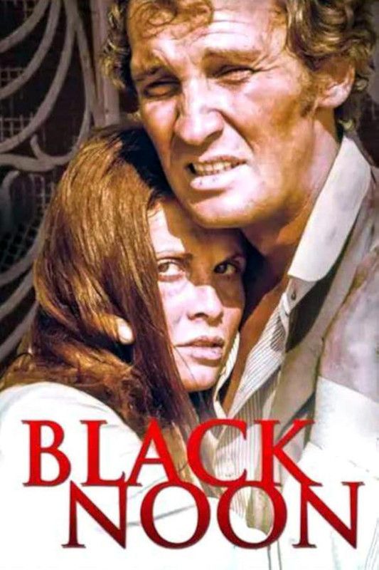 BLACK NOON (TV)