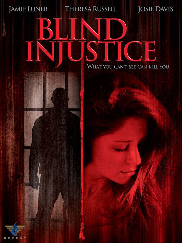 BLIND INJUSTICE (TV)