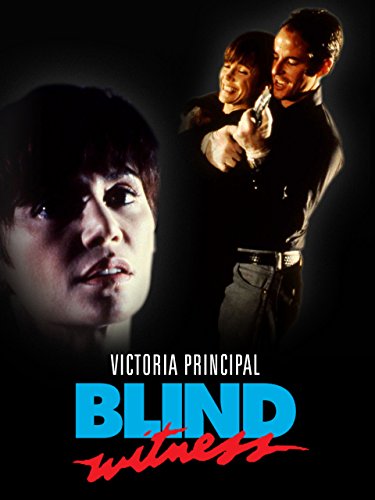 BLIND WITNESS (TV)
