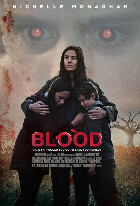 BLOOD