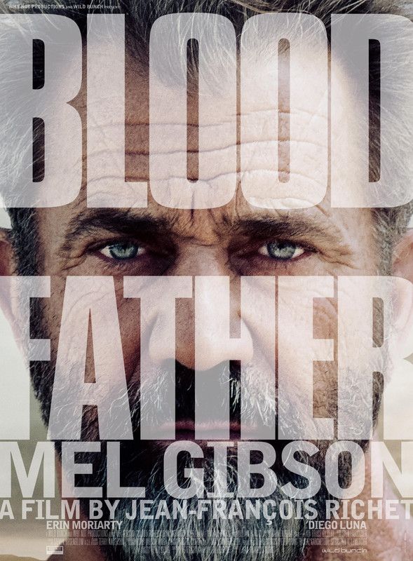 BLOOD FATHER