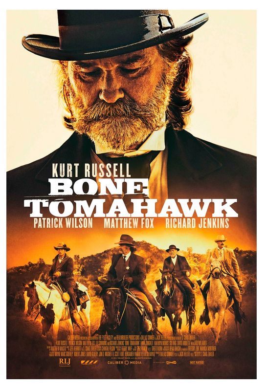 BONE TOMAHAWK