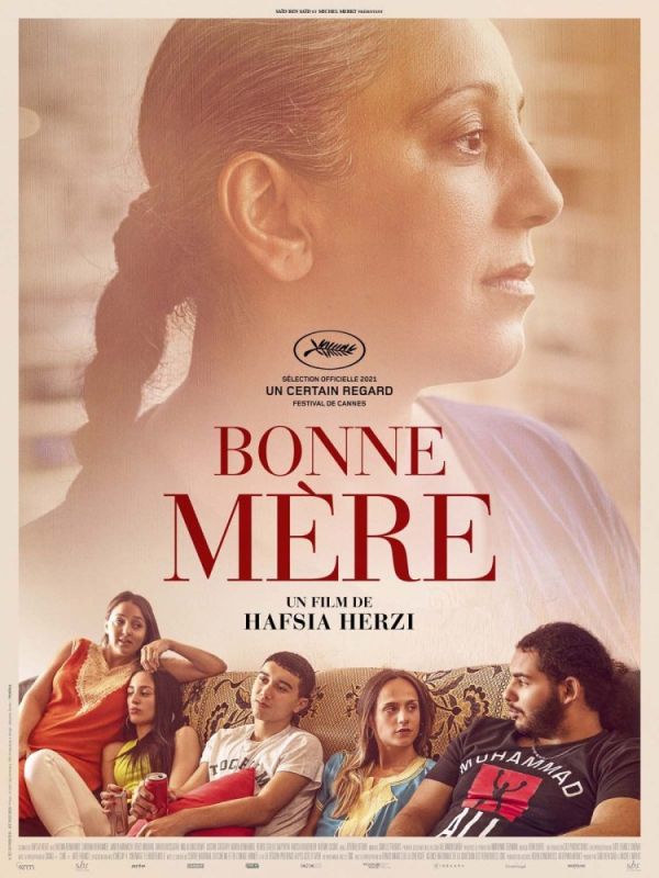 BONNE MERE