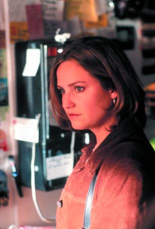 BORDER LINE (TV)