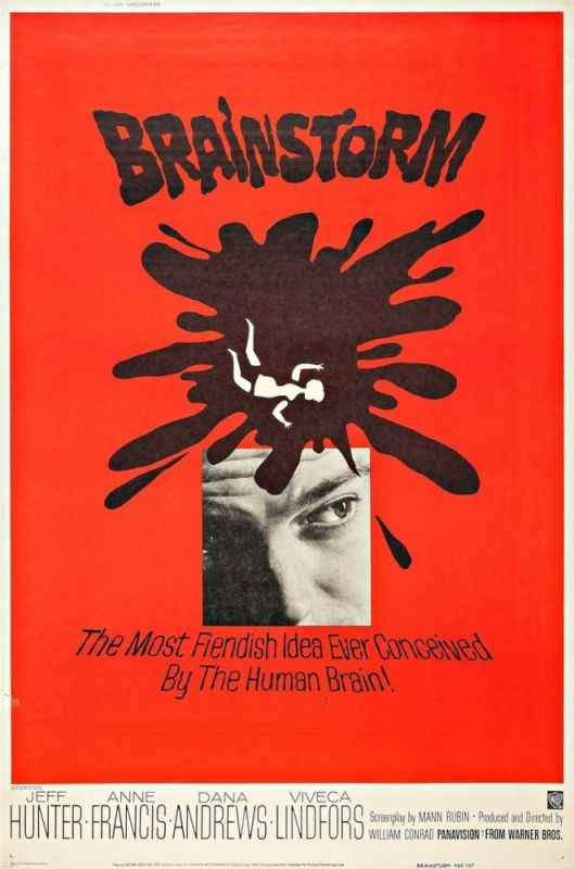 BRAINSTORM