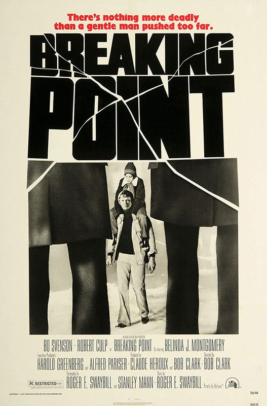 BREAKING POINT