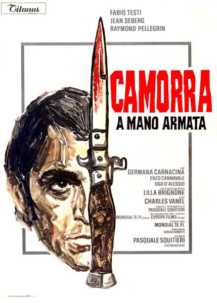 CAMORRA