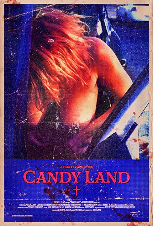 CANDY LAND