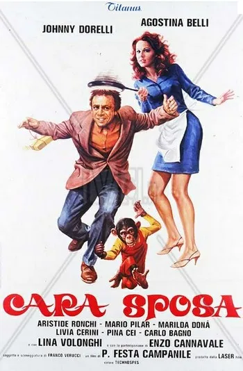 CARA SPOSA