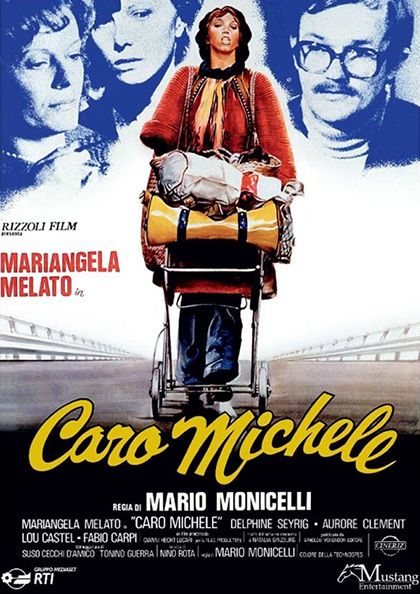 CARO MICHELE
