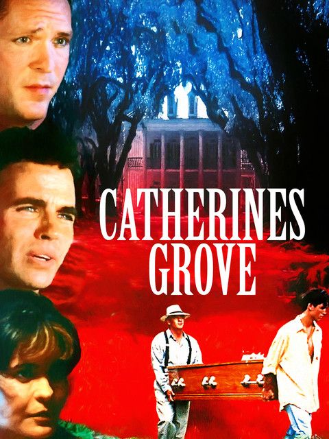 CATHERINE'S GROVE