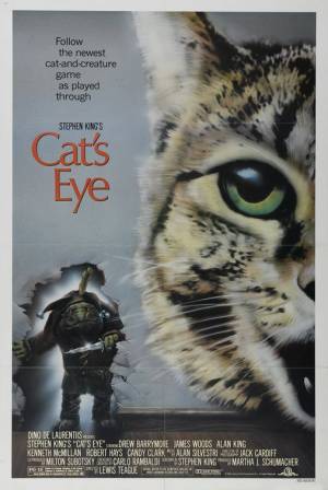 CAT'S EYE