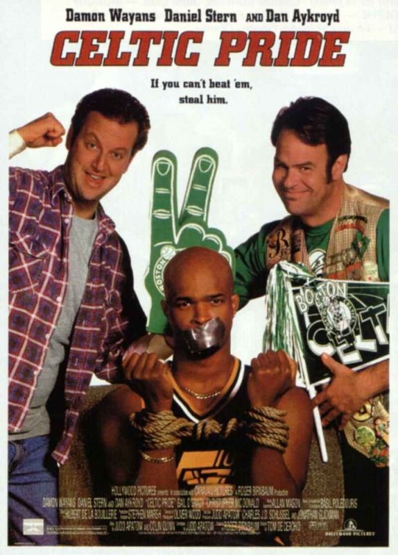 CELTIC PRIDE