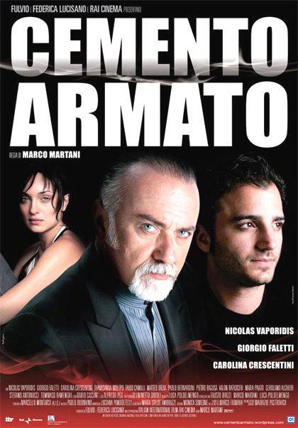 CEMENTO ARMATO
