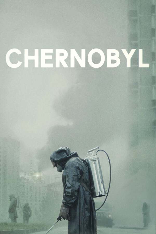 CHERNOBYL (TV)