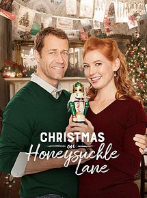 CHRISTMAS ON HONEYSUCKLE LANE (TV)