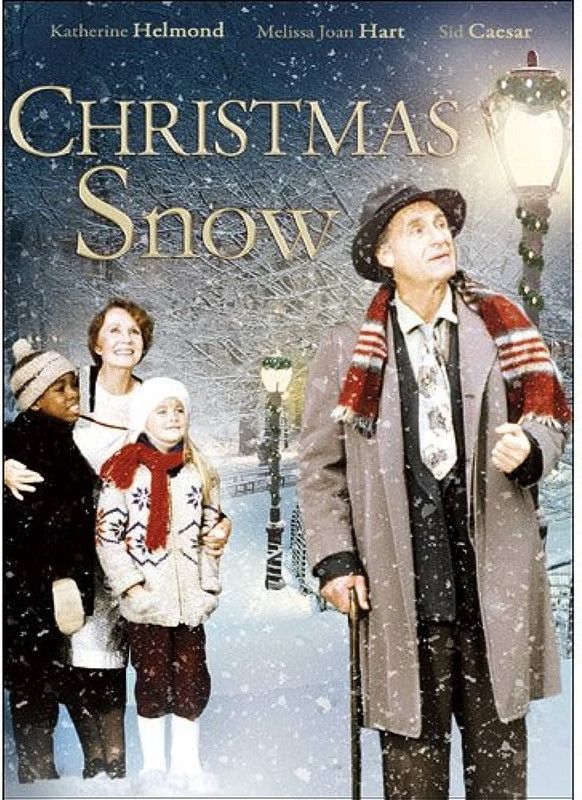 CHRISTMAS SNOW (TV)
