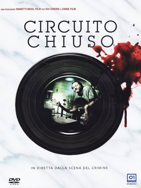 CIRCUITO CHIUSO (TV)