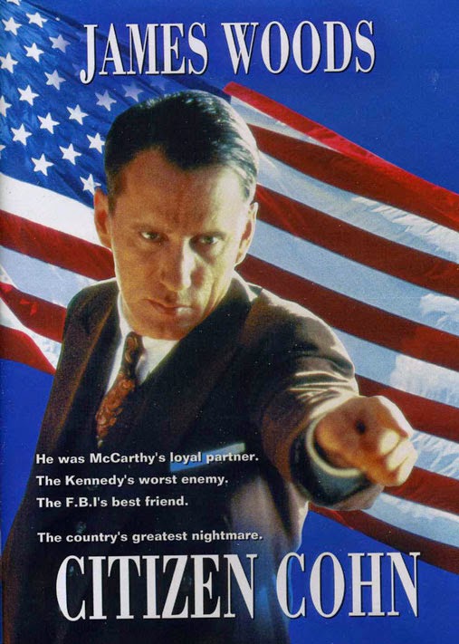 CITIZEN COHN (TV)