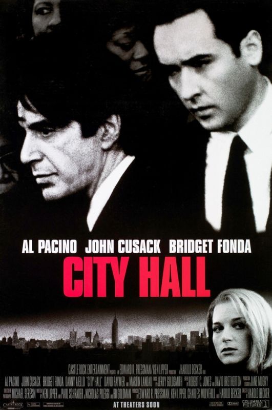 CITY HALL
