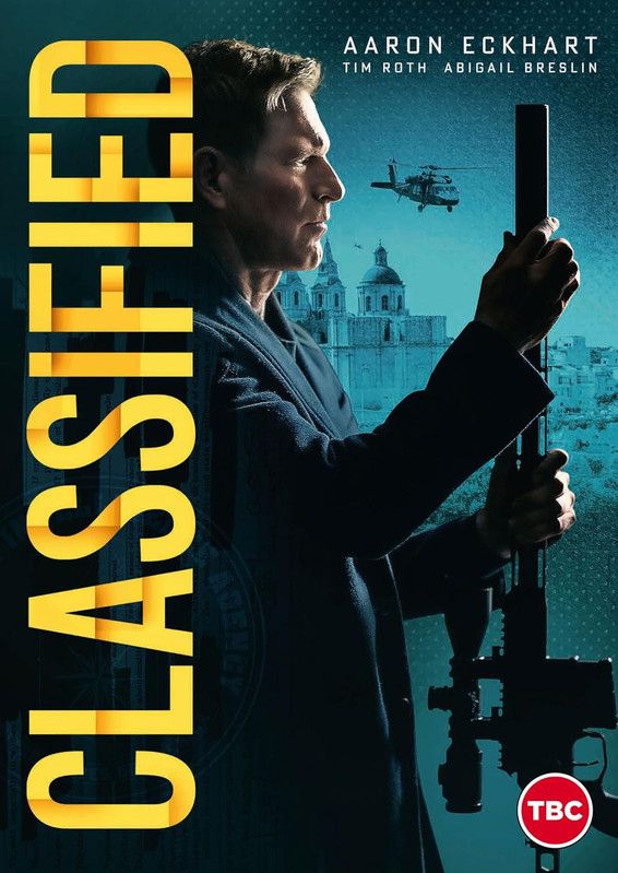 CLASSIFIED