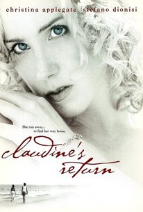 CLAUDINE'S RETURN