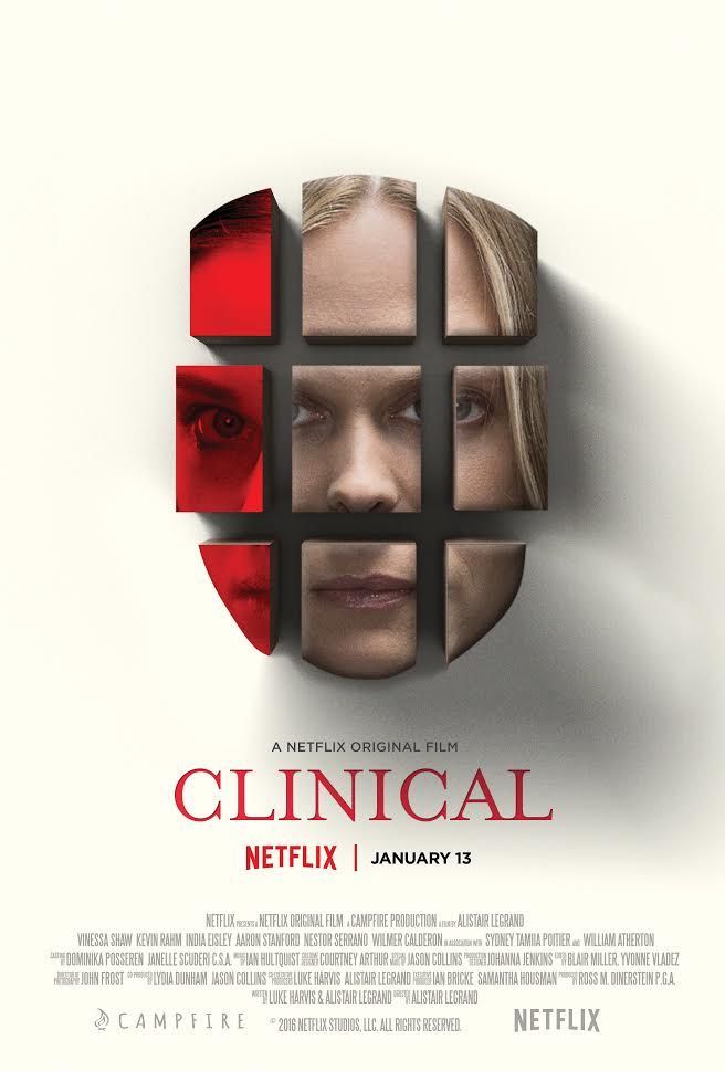CLINICAL