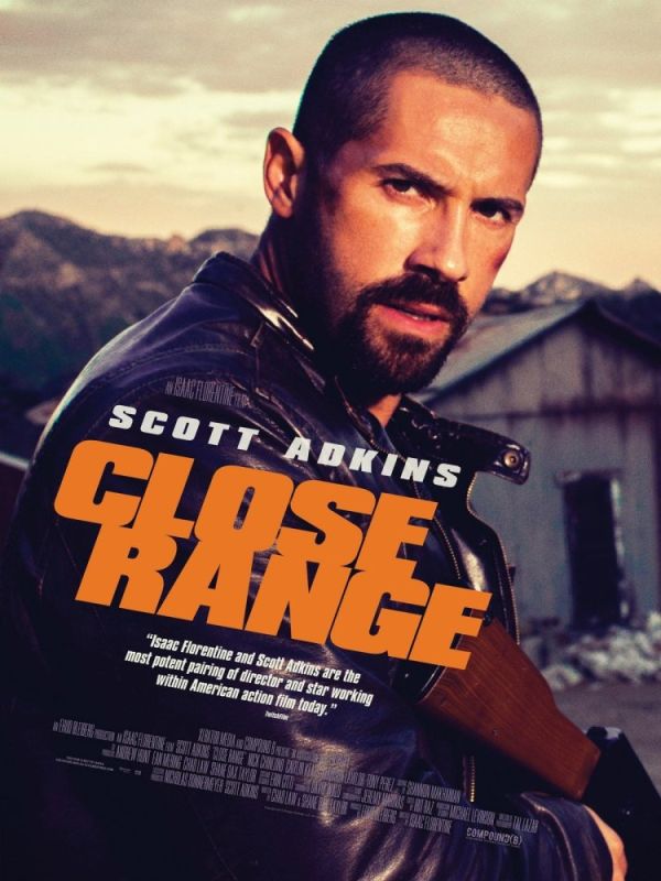 CLOSE RANGE