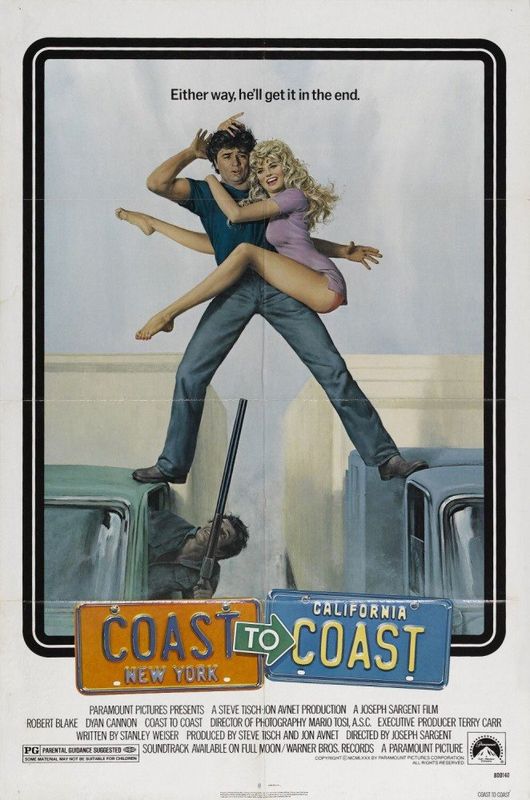 COAST TO COAST