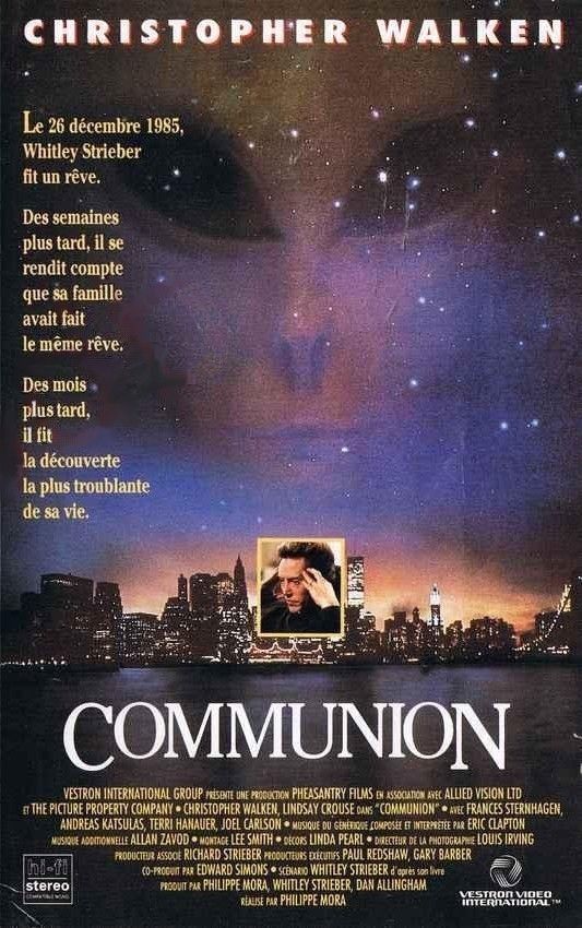 COMMUNION