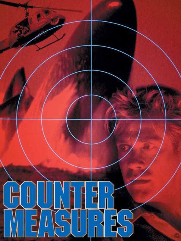 COUNTER MEASURES
