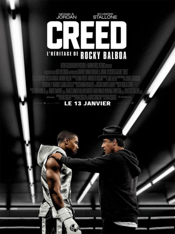 CREED