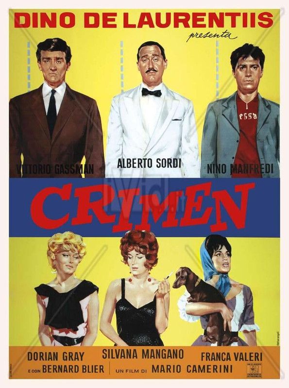 CRIMEN