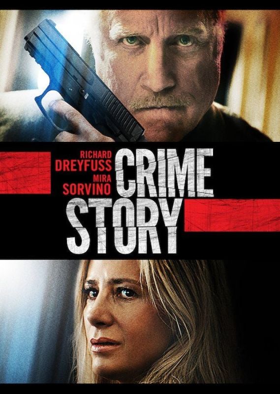 CRIME STORY