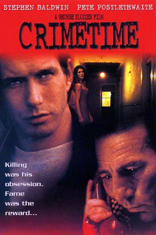 CRIMETIME