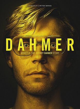 DAHMER - MONSTER: THE JEFFREY DAHMER STORY (TV)