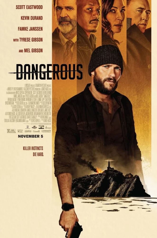 DANGEROUS