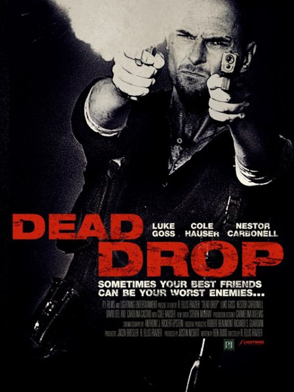 DEAD DROP