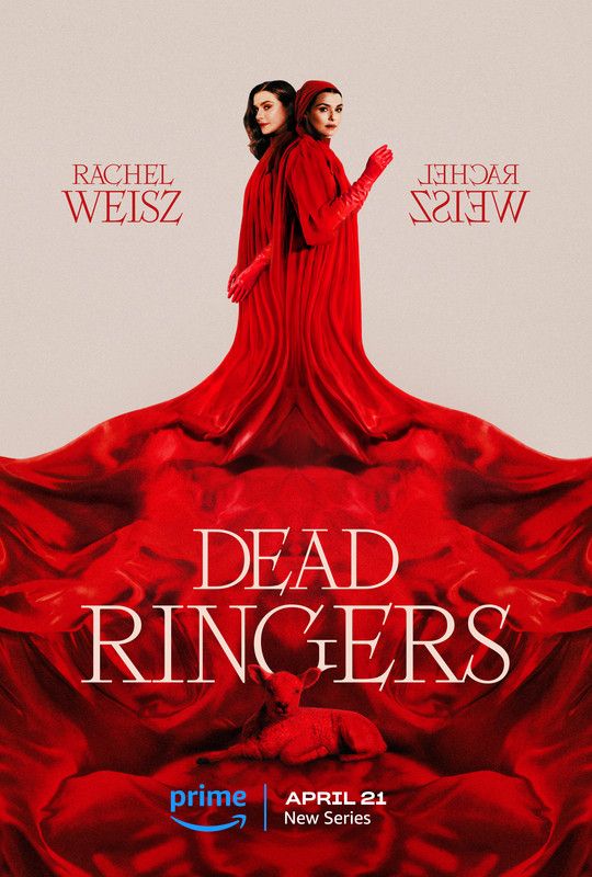 DEAD RINGERS (TV)