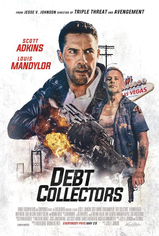 DEBT COLLECTORS
