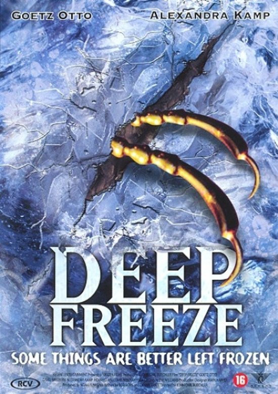 DEEP FREEZE