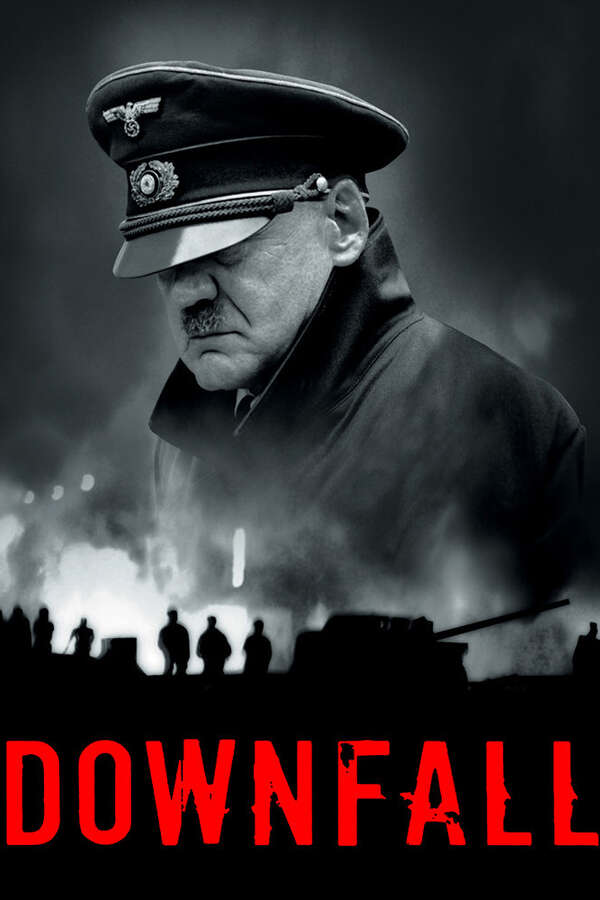 DER UNTERGANG