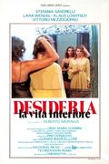 DESIDERIA: LA VITA INTERIORE