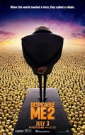 DESPICABLE ME 2