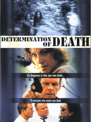DETERMINATION OF DEATH